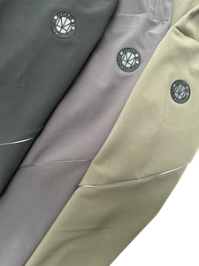 **Exclusive Early Bird Offer** HOMI TheHood Series- Windproof and Waterproof Hooded Jacket