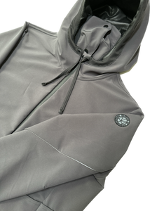 **Exclusive Early Bird Offer** HOMI TheHood Series- Windproof and Waterproof Hooded Jacket