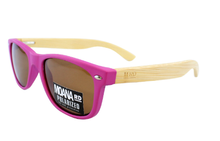 Load image into Gallery viewer, ** Exclusive Offer Now** Moana Road Sunglasses