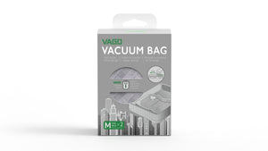 Vago Z - Exclusive Extra Vacuum Bags (READY STOCK)