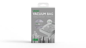 Vago Z - Exclusive Extra Vacuum Bags (READY STOCK)