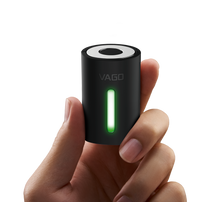 Load image into Gallery viewer, Vago Z - Give You More Than Half Luggage Space (Ready Stock)