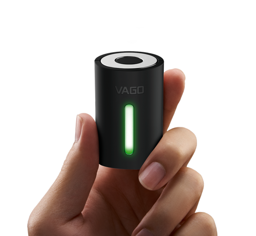 Vago Z - Give You More Than Half Luggage Space (Ready Stock)