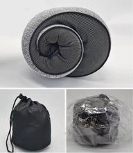 Load image into Gallery viewer, *Donut Offer* U-Shaped Memory Foam Travel Neck Pillow - Searching C Malaysia