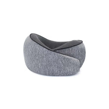 Load image into Gallery viewer, *Donut Offer* U-Shaped Memory Foam Travel Neck Pillow - Searching C Malaysia