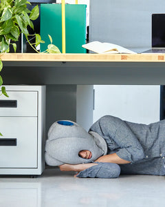 Original Napping Pillow (Ready Stock) - Searching C Malaysia