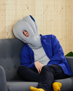 Original Napping Pillow (Ready Stock) - Searching C Malaysia