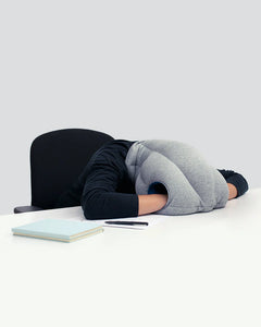Original Napping Pillow (Ready Stock) - Searching C Malaysia