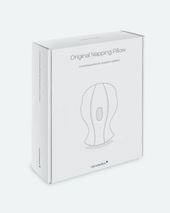 Original Napping Pillow (Ready Stock) - Searching C Malaysia