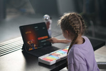 Load image into Gallery viewer, ** Exclusive Offer Now** PopuPiano Smart Portable Piano Fullset (Ready Stock)