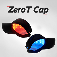 Load image into Gallery viewer, ZeroT: 3-mode Hat for Hair Growth &amp; Healthy Scalp (Ready Stock)