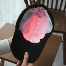 Load image into Gallery viewer, ZeroT: 3-mode Hat for Hair Growth &amp; Healthy Scalp (Ready Stock)