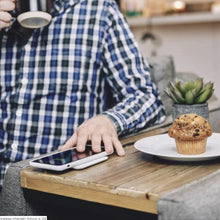 Load image into Gallery viewer, Futura X Wireless Charging Pad (Ready Stock)