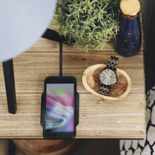 Load image into Gallery viewer, Futura X Wireless Charging Pad (Ready Stock)
