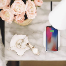 Load image into Gallery viewer, Futura X Wireless Charging Pad (Ready Stock)