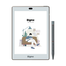 Load image into Gallery viewer, Bigme - The World’s First Color E-Ink Tablet (Ready Stock)
