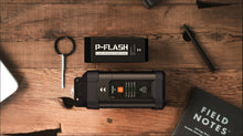 Load image into Gallery viewer, P-Flash Metallic Flash Bang! Portable Power Bank (Ready Stock)