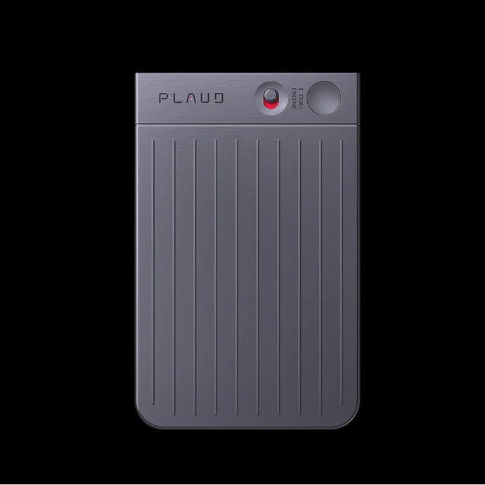 *Special Offer Now* PLAUD NOTE: Smartest AI Note-taking Recorder