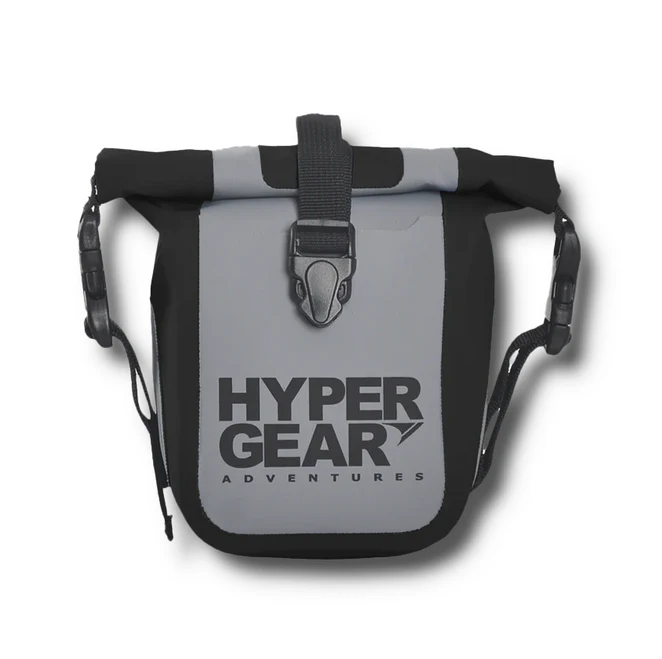 ** Exclusive Offer Now** HyperGear Waist Pac Black (Ready Stock)