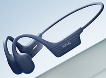 Load image into Gallery viewer, Sanag AirRUN 4th Generation 360° Bone-Conduction Bluetooth Earphones (Ready Stock)
