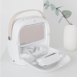 COZCORE Water Therapy Cleansing and Moisturizing Device - Searching C Malaysia