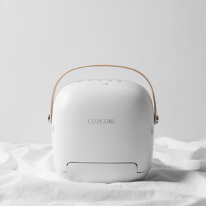 COZCORE Water Therapy Cleansing and Moisturizing Device