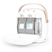 Load image into Gallery viewer, COZCORE Water Therapy Cleansing and Moisturizing Device