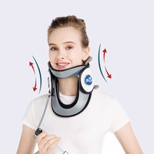 Load image into Gallery viewer, LMJ cervical curvature restoration device (Ready Stock)
