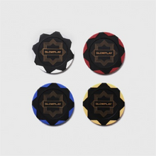 Load image into Gallery viewer, SLOWPLAY Texas Hold&#39;em Clay Chip Set  (Ready Stock)