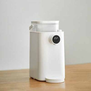 2-in-1 instant purification and heating water dispenser  (Ready Stock)