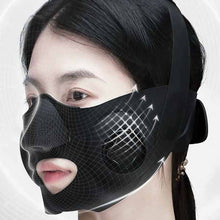 Load image into Gallery viewer, MAGITECH anti gravity lifting slimming face mask  (Ready Stock)