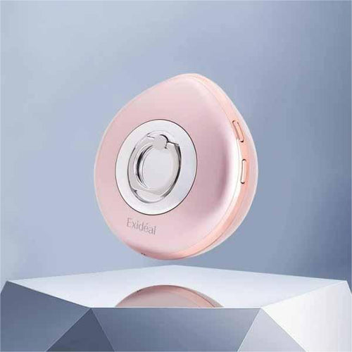 Exideal LED Phototherapy Beauty and Beautiful Skin Ring Brightens Skin tone, Tightens and Tenders Skin  (Ready Stock)