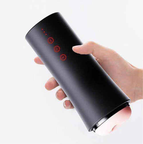 OTOUCH INSCUP 2 Men's 360 degree Shrinking Airplane Cup  (Ready Stock)