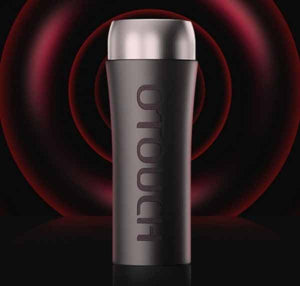 OTOUCH INSCUP 2 Men's 360 degree Shrinking Airplane Cup  (Ready Stock)