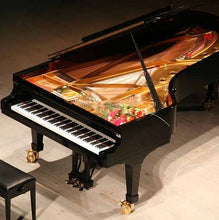 Load image into Gallery viewer, TERENCE Professional 88 Keyboard Upward Foldable Electronic Piano  (Ready Stock)