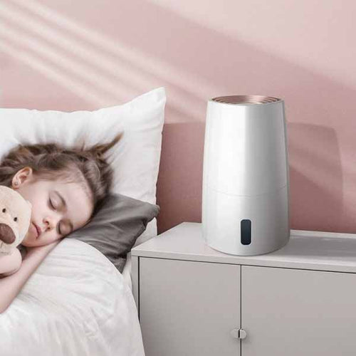 Philips HU3916 Smart Mistless Air Humidifier  (Ready Stock)