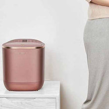 Load image into Gallery viewer, SUANGLNG Fully Automatic Washing Mini Washing Machine  (Ready Stock)