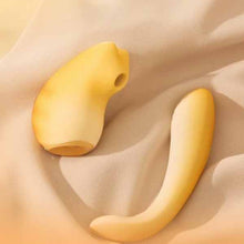 Load image into Gallery viewer, Jissbon adopts a cat vibrator (Ready Stock)