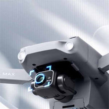 Load image into Gallery viewer, QQLRC S809 8K high-definition obstacle avoidance drone aerial photography  (Ready Stock)
