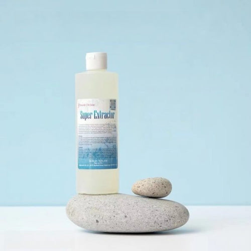 SUPER EXTRACTOR Pore Blackhead Removal Liquid (Ready Stock)