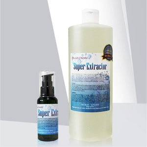 SUPER EXTRACTOR Pore Blackhead Removal Liquid (Ready Stock)