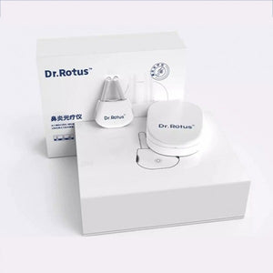 Dr. Rotus Soothing Rhinitis Phototherapy Device (Ready Stock)