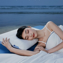 Load image into Gallery viewer, ATOUR PLANET Memory Cotton Neck Protection Deep Sleep Pillow  (Ready Stock)