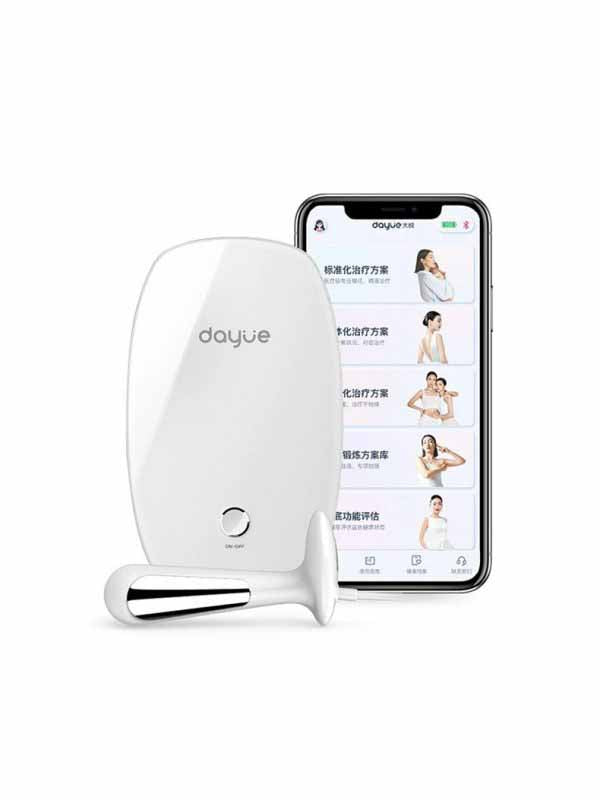 Dayue pelvic floor muscle repair device (Ready Stock) – Searching C MY