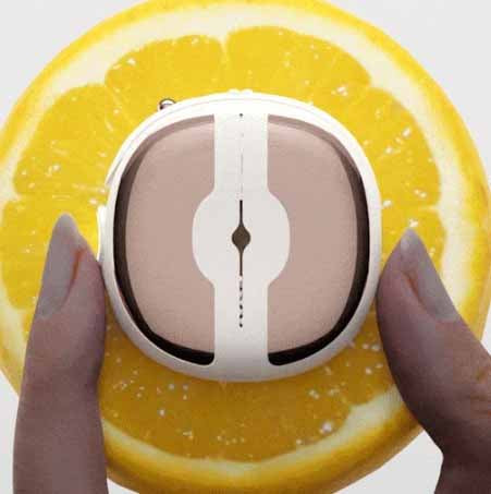 Qingnan House Fun Supplies Vibration Milk Clip (Ready Stock)