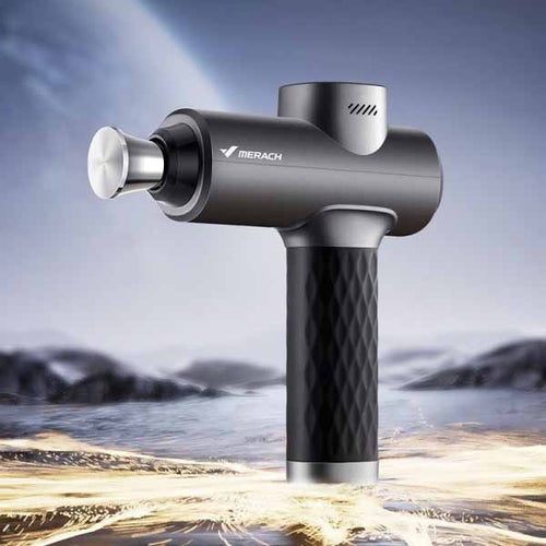 MERACH XR-M013 event grade professional fascia gun  (Ready Stock)