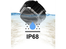 Load image into Gallery viewer, EnergyLink, 1-Step Magnetic Attachment &amp; Charging. Compatible with Apple Watch Band 42-49mm &amp; IP68 Waterproof *Pre-Order Exclusive Discount*