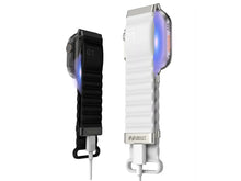Load image into Gallery viewer, EnergyLink, 1-Step Magnetic Attachment &amp; Charging. Compatible with Apple Watch Band 42-49mm &amp; IP68 Waterproof *Pre-Order Exclusive Discount*
