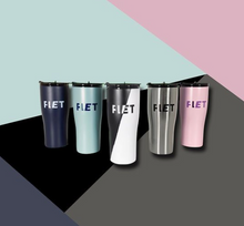Load image into Gallery viewer, **☃️Christmas Exclusive Offer❄️** FLET Ice Cold Drinks Tumbler (Ready Stock) - Searching C Malaysia