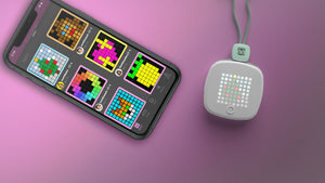 imagiCharm Coding Learning Accessory (Ready Stock)